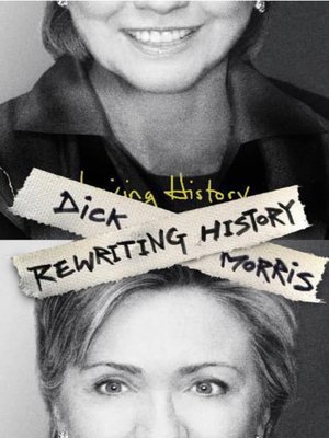 cover image of Rewriting History